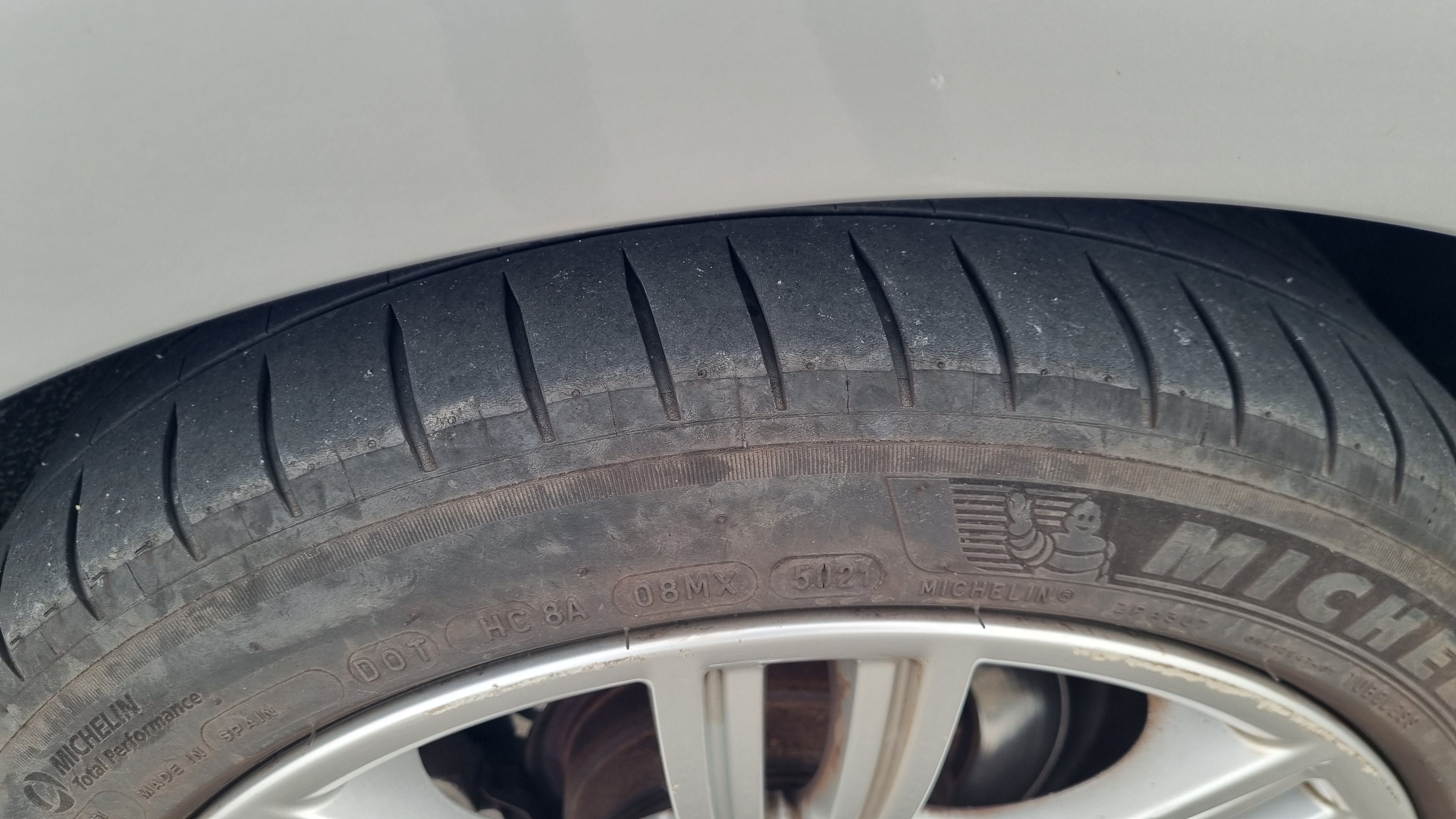 BMW 116d Pack M 3 Portas