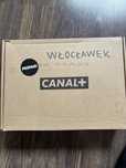 WIFIBOX+    sagemcom DSIW74 aktywny pakiet start + do sierpnia