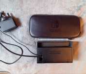 Nintendo switch приставка
