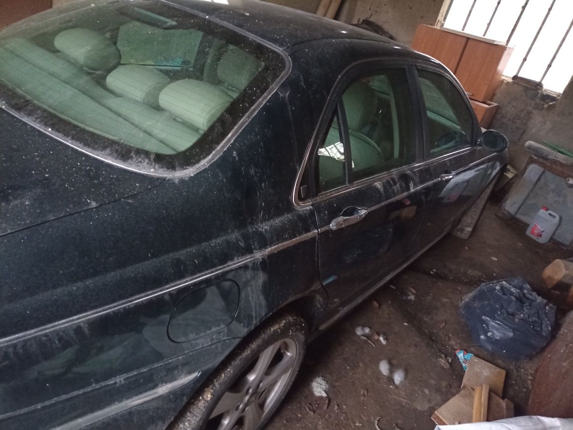 Rover 75 2.0 benzyna