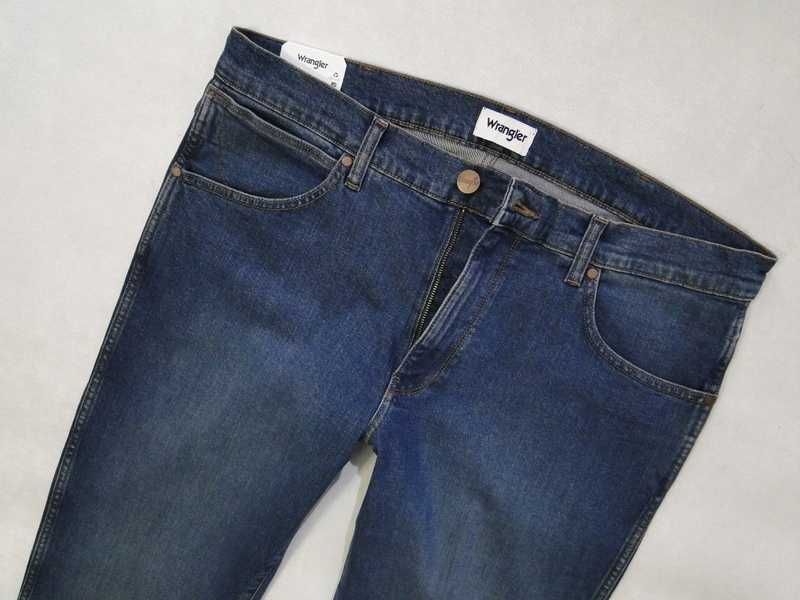 311 WRANGLER Larston Tapered W18SX5201 W38 L34