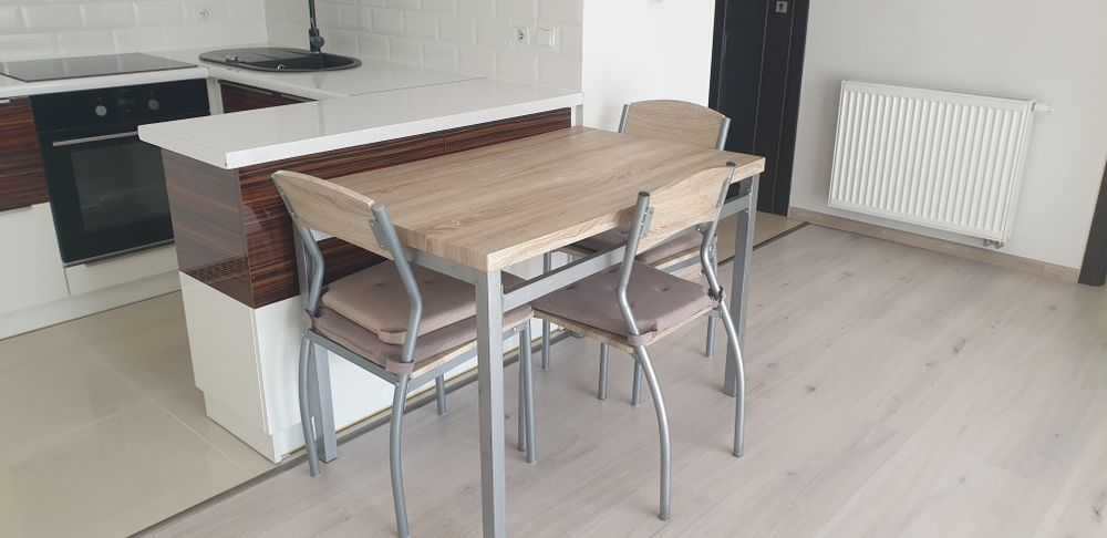 Mieszkanie Osiedle Słoneczne   2 pokoje plus ogródek