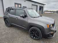 Jeep Renegade Night Eagle