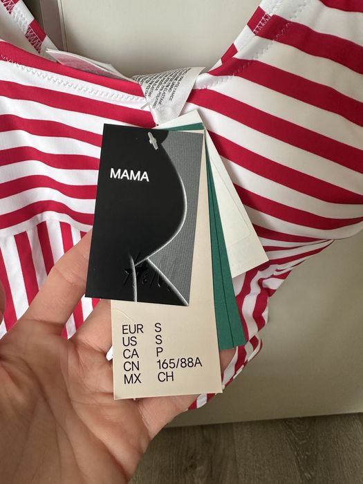 Купальник для вагітних h&m