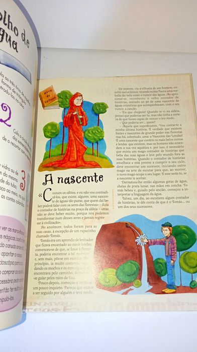 Manual do Aprendiz de Mago