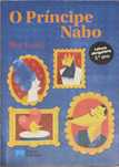 Livro O Príncipe Nabo