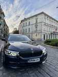 Авто на Весілля,BMW 520 g30 У Львові і області