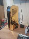 Obudowa do Playstation 5