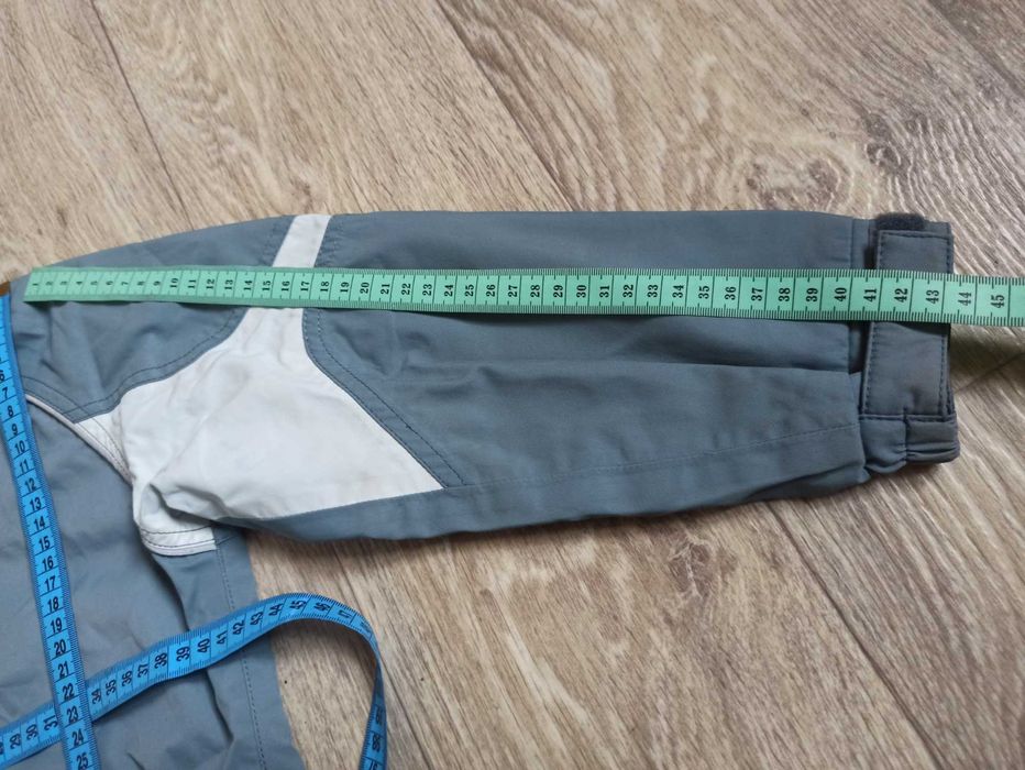 Куртка демисезонная на мальчика Reima