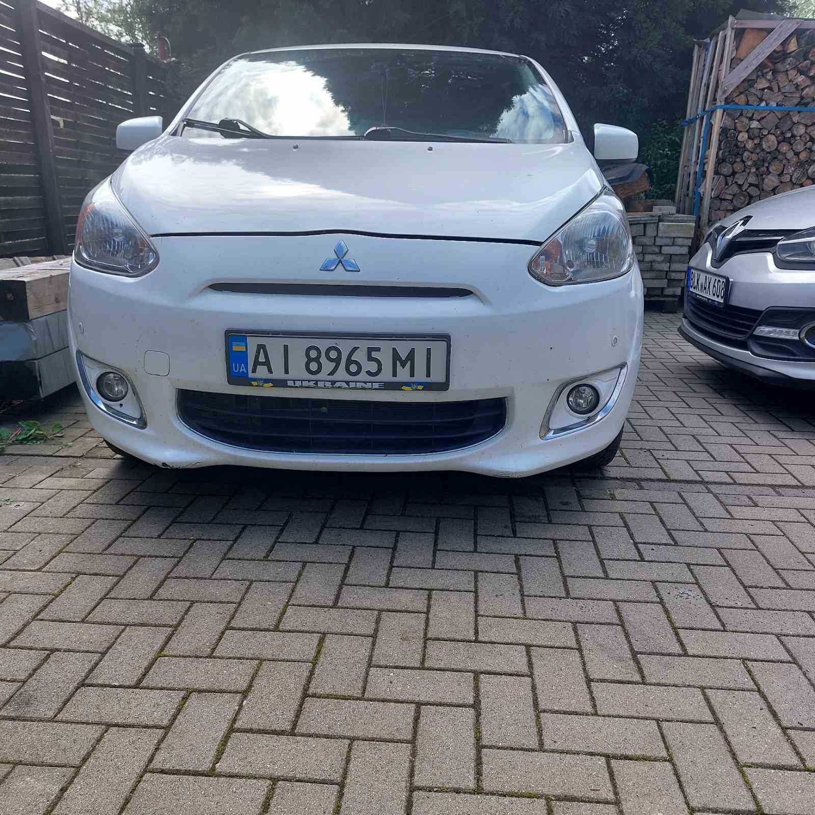 Продам Авто Mitsubishi Mirage 2015 року АВТОМАТ