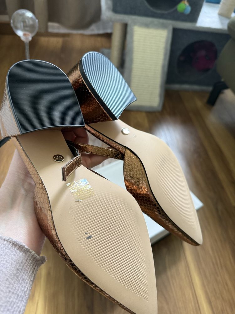Buty damskie Nine West