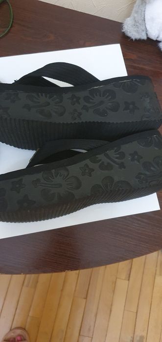 Женские летние шлепанцы FILA, Dijean,