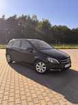 Mercedes B200 CDI Automat