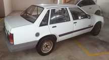 Opel Corsa 1.2 Swing 1991 - Clássico Bem Conservado - 700€, Negociável