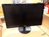 W pełni sprawny monitor Philips 226v4l 22'