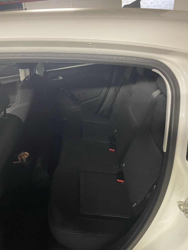 Peugeot 208 1.6 Allure