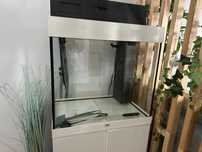 Akwarium Juwel 120 komplet Ultramax 1000 dozownik co2
