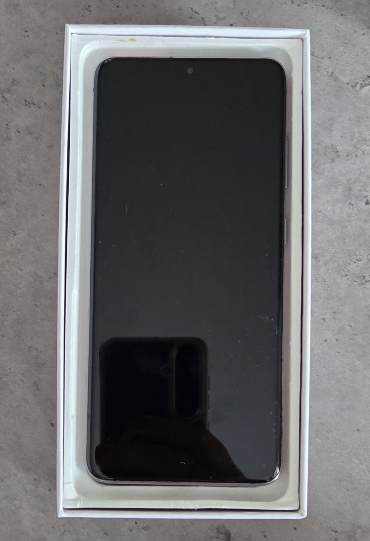 Samsung Galaxy S20Fe 128 GB różowy