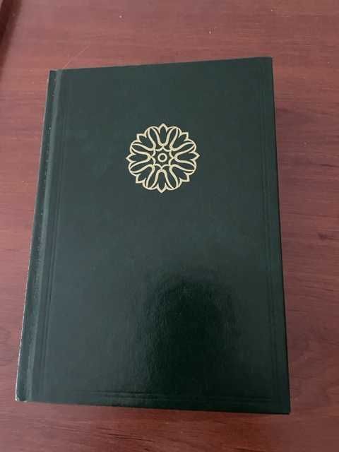 livro de contos, vários autores