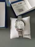 Zegarek Seiko 5 Automatic SNKK87 USZKODZONY
