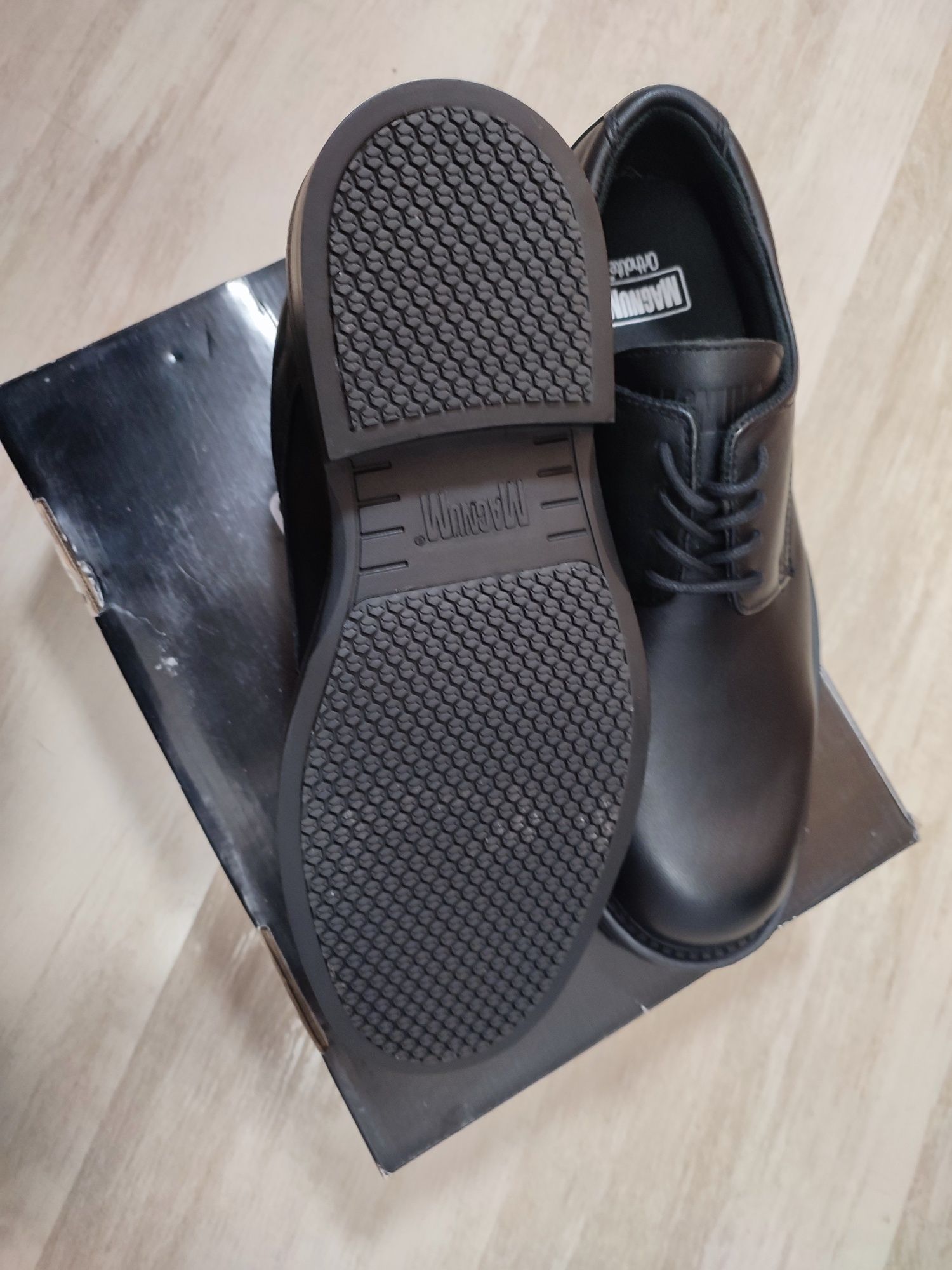 Buty Magnum Active Duty CT - Rozmiar 42