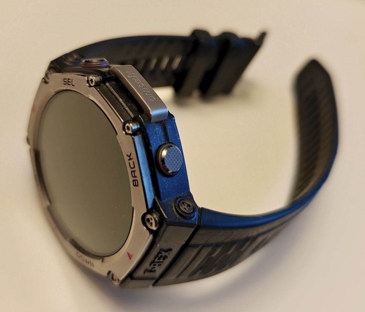 Amazfit T-REX 3 Zegarek