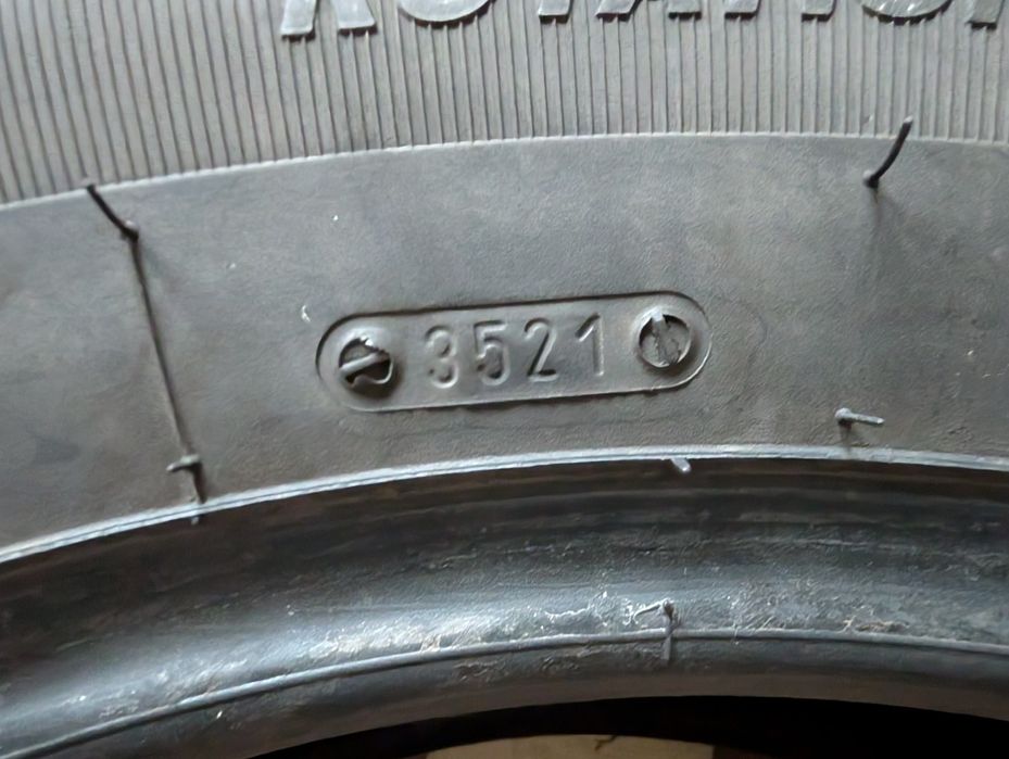 Kormoran SUV Snow 235/55R18 104V XL #330C