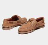 Timberland топсайдери