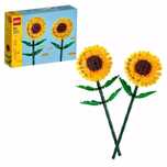 LEGO Flowers Słoneczniki 40524