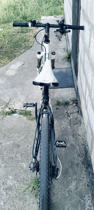 Велосипед горний для підлітків