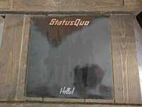 Winyl Status Quo - Hello!