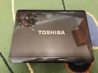Toshiba Satelite A300 ноутбук на запчасти
