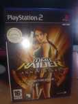 sprzedam lub zamienię tomb raider anniversary collector's edition ps2