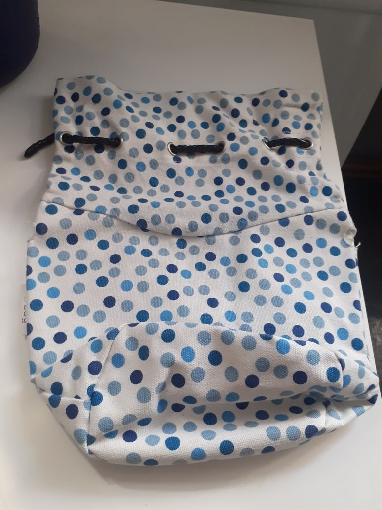 Obag basket irys. Obag zestaw.