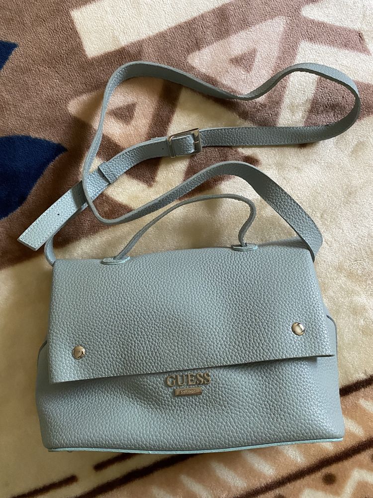 Сумочка GUESS 30 # 19 см