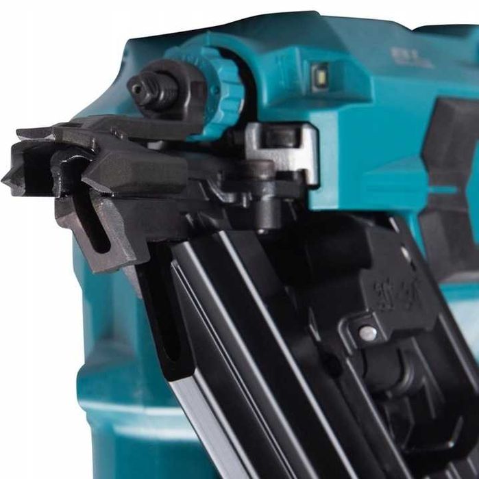 Makita DBN900ZK Gwoździarka akumulatorowa