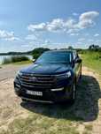 Ford Explorer Explorer 2.3 4X4