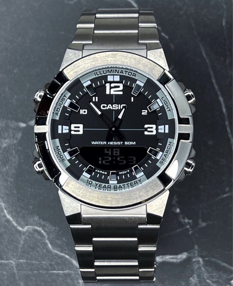 Продам Casio AMW-870D-1A Оригінал