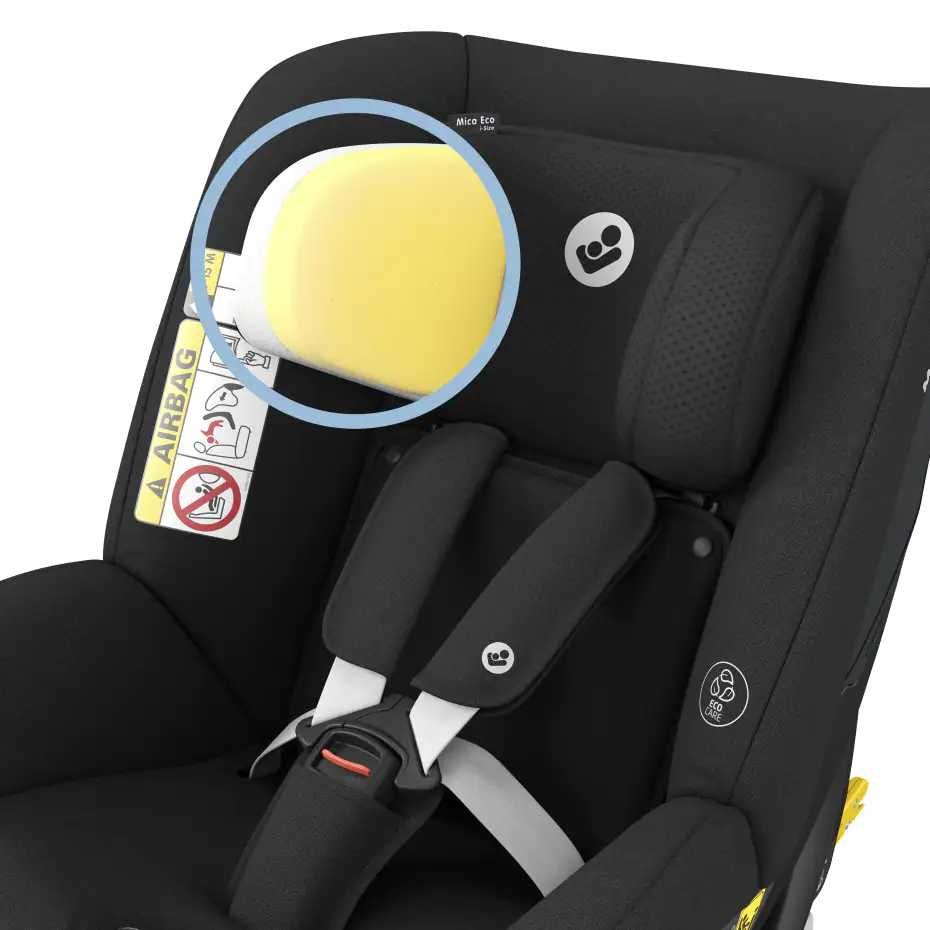 Maxi Cosi Mica Eco i-Size obrotowy fotelik samochodowy do 18 kg