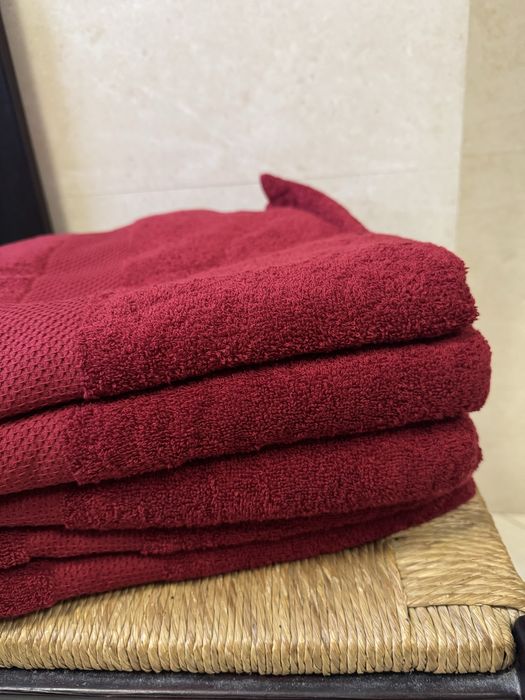 Рушник махровий