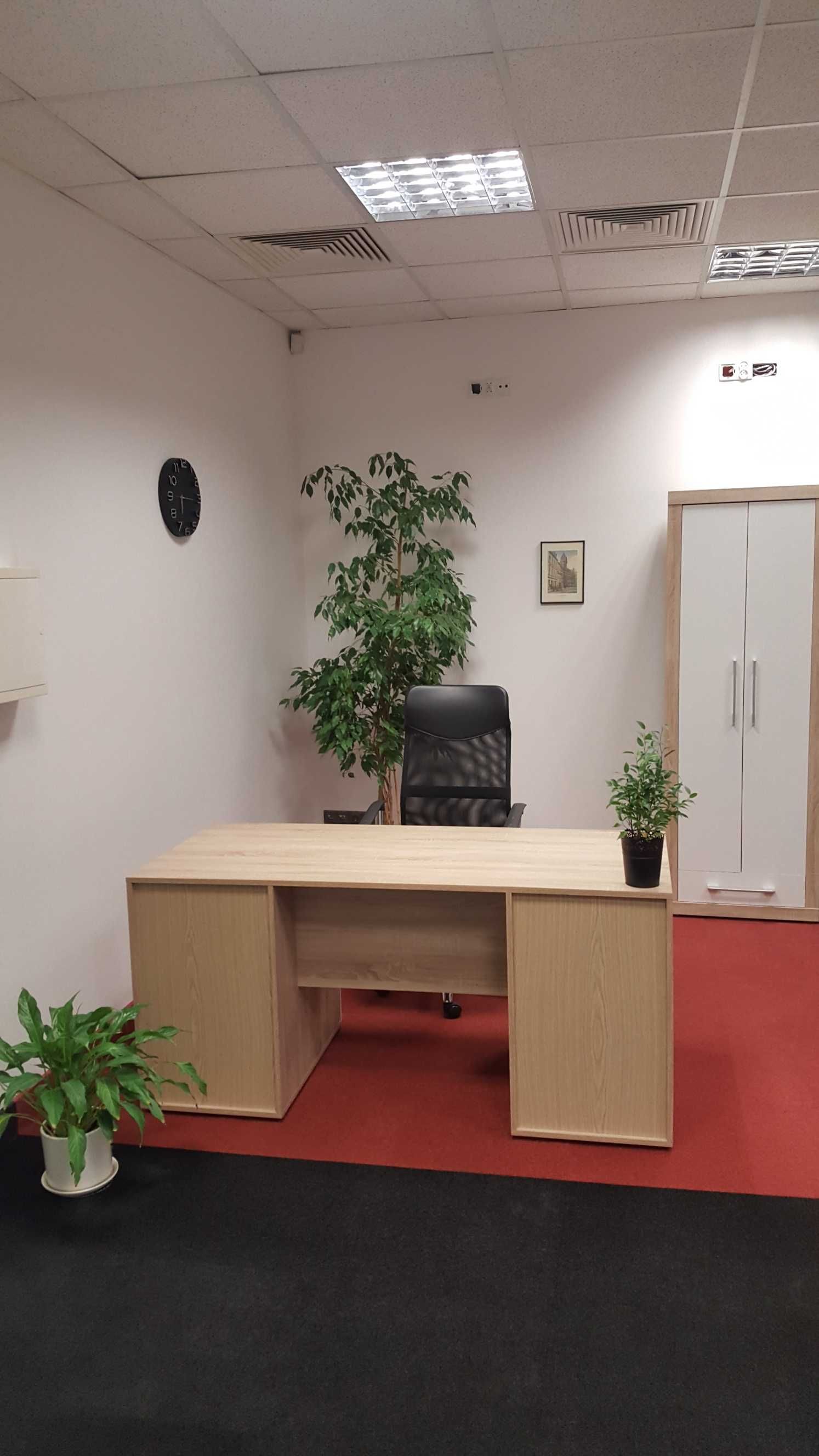 Wirtualne Biuro Gorzów - adres dla firm - wynajem biura na godziny/dni
