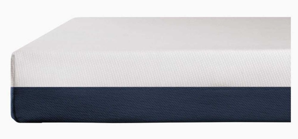 Colchão Espuma Latex +Viscoelástico Koala Rest 180x200cm