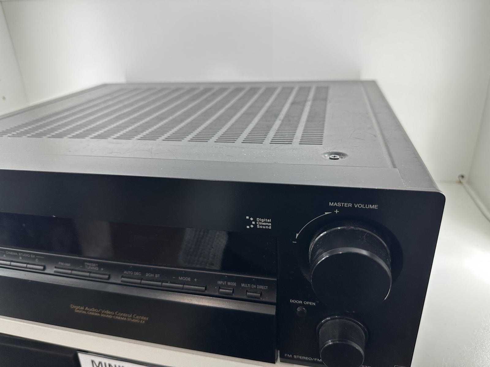 Amplituner SONY STR-DB780 Solo