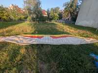 Продам параплан SOL