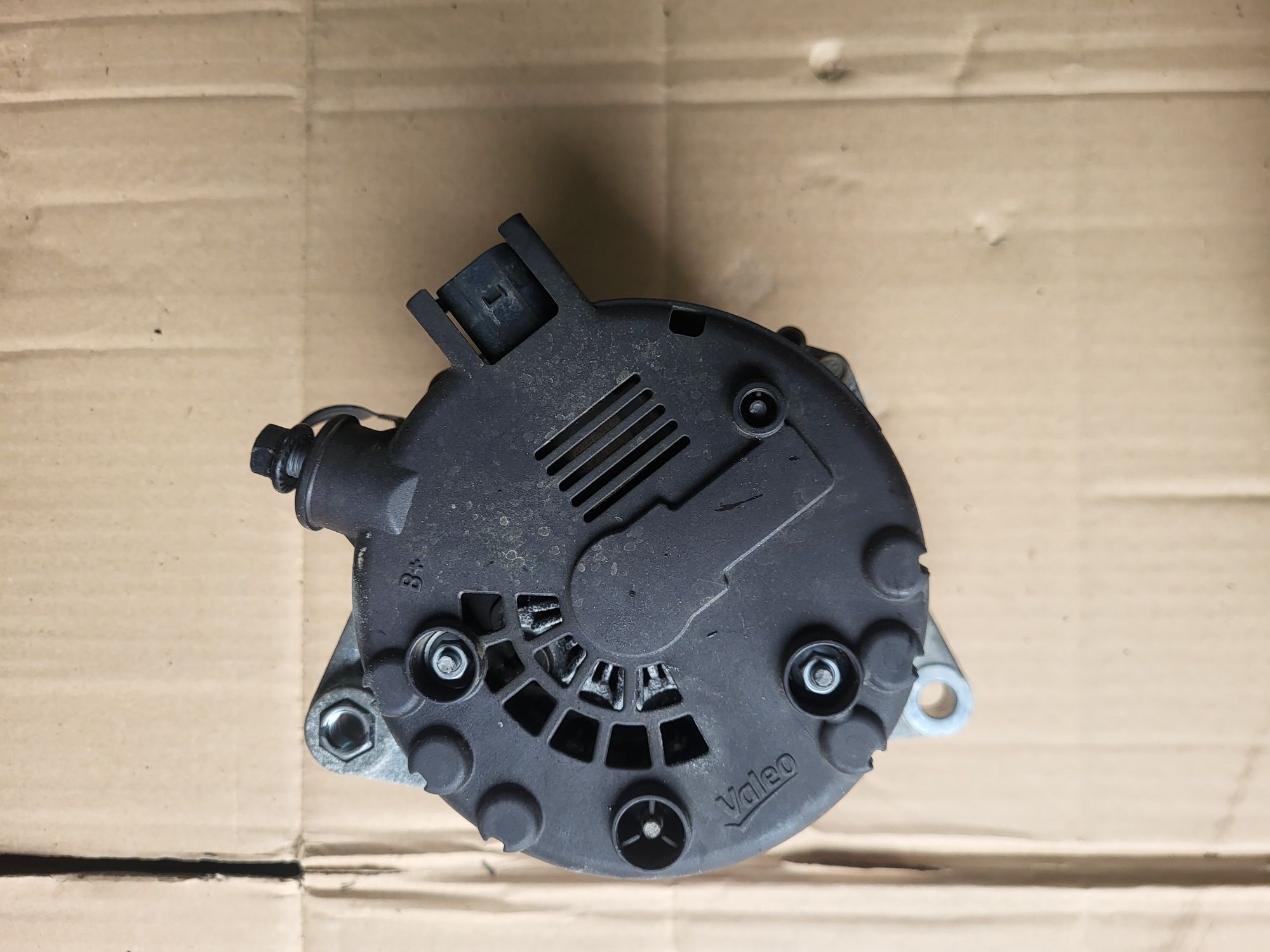 alternator 1.1 1.4 crdi hyundai kia