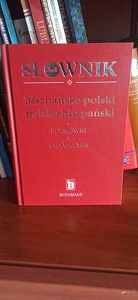 Słownik hiszpansko-polski