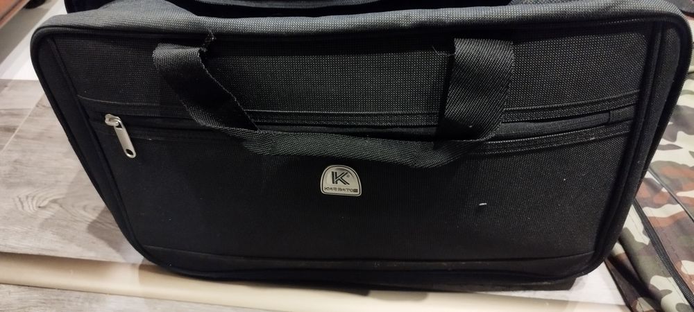 Pokrowiec Plecak Torba