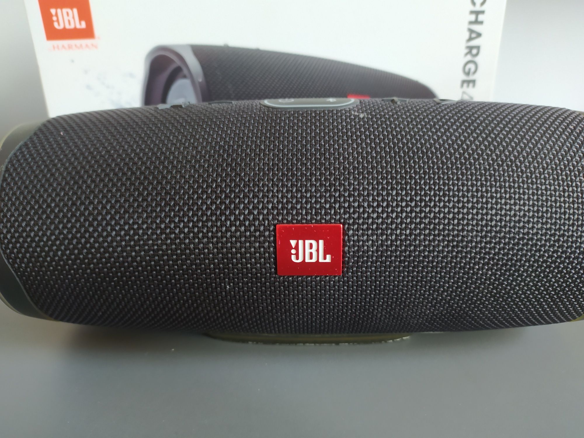 jbl charge 4 oryginalny