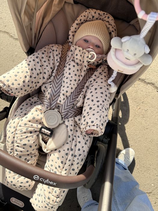 Комбінезон Н&М, розмір 68