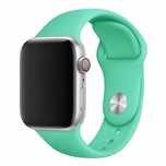 Pasek Silikonowy Do Apple Watch 1/2/3/4/5/6/7/8/9 Se 42Mm 44Mm 45Mm 49